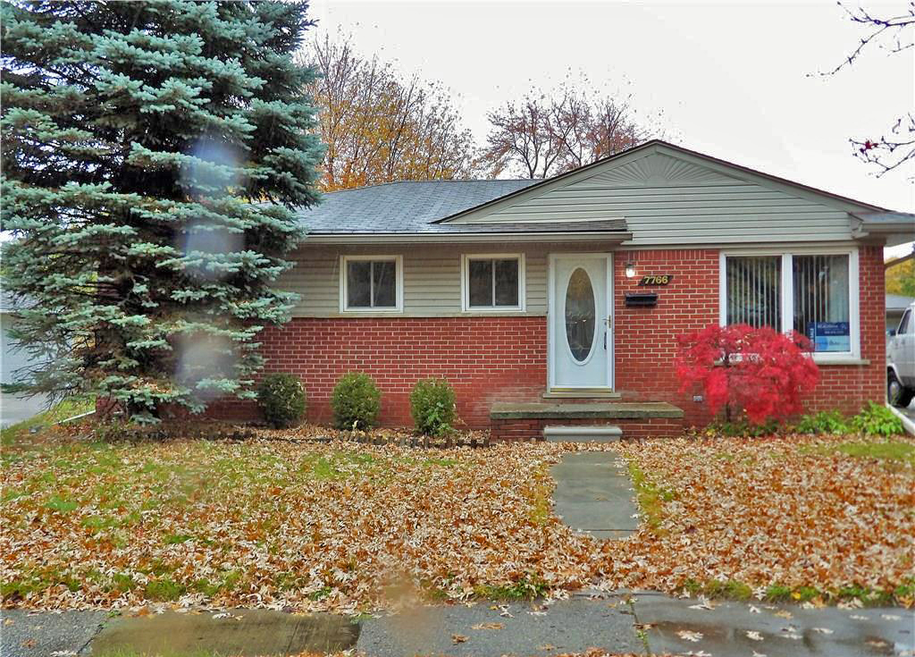 Homes for Sale in Badelt Westland MI
